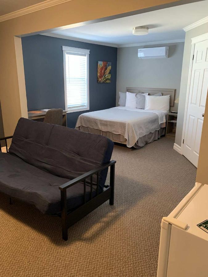 Stanley House Μοτέλ Clarenville Εξωτερικό φωτογραφία