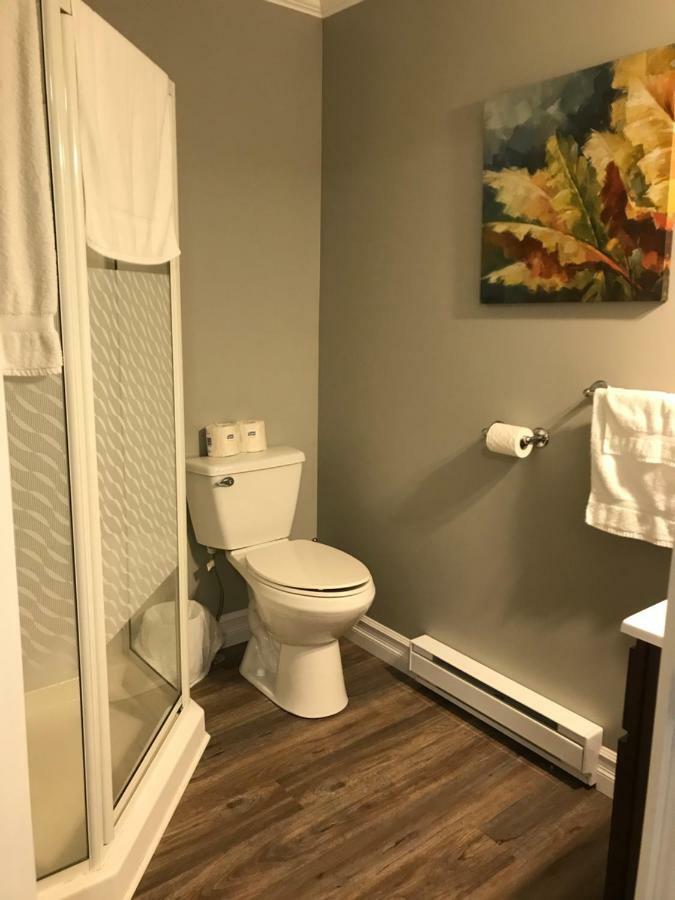 Stanley House Μοτέλ Clarenville Εξωτερικό φωτογραφία