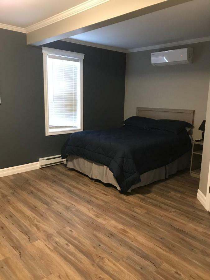 Stanley House Μοτέλ Clarenville Εξωτερικό φωτογραφία