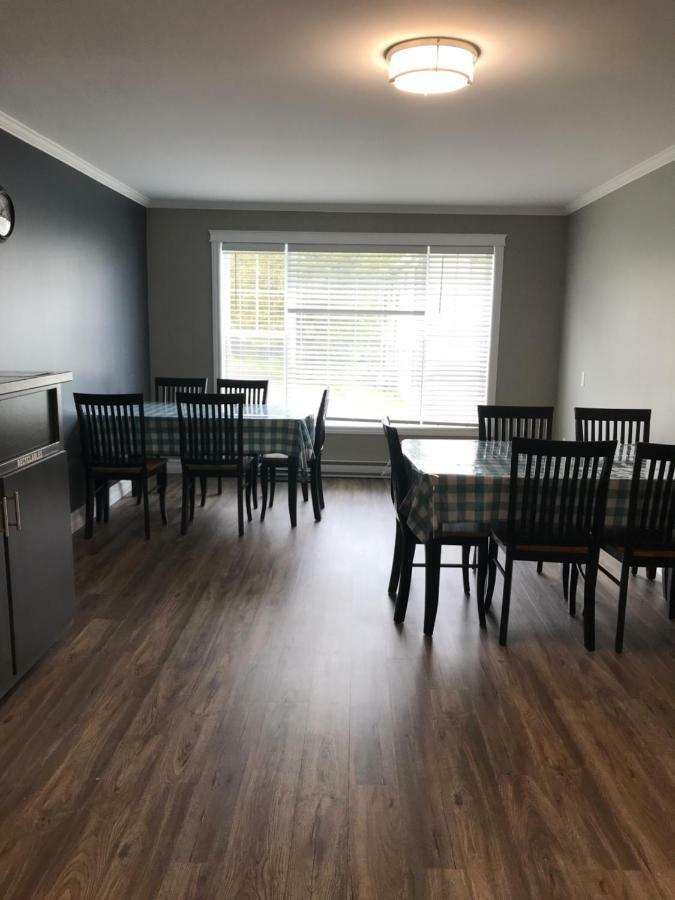 Stanley House Μοτέλ Clarenville Εξωτερικό φωτογραφία