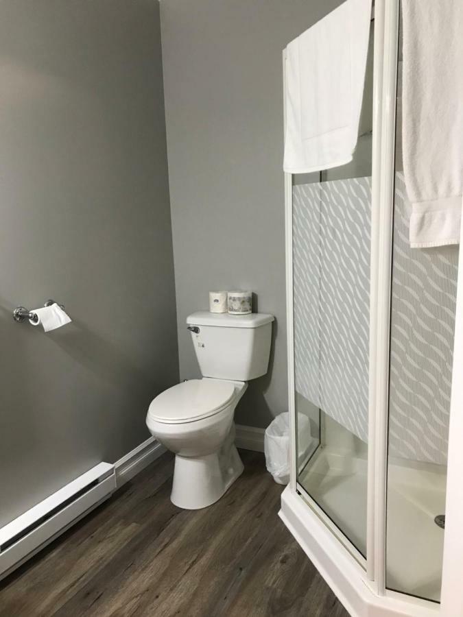 Stanley House Μοτέλ Clarenville Εξωτερικό φωτογραφία