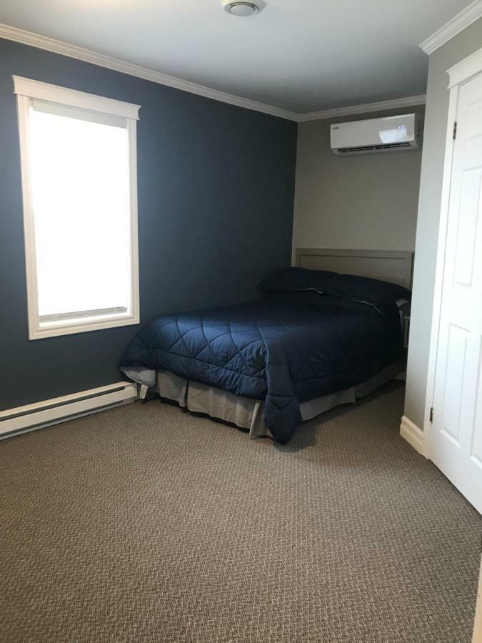 Stanley House Μοτέλ Clarenville Εξωτερικό φωτογραφία