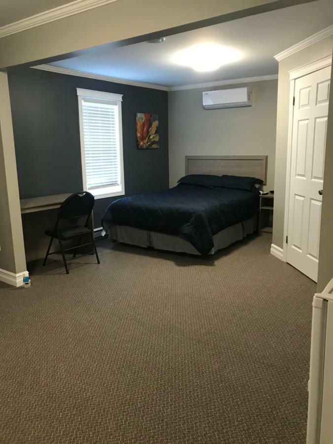 Stanley House Μοτέλ Clarenville Εξωτερικό φωτογραφία