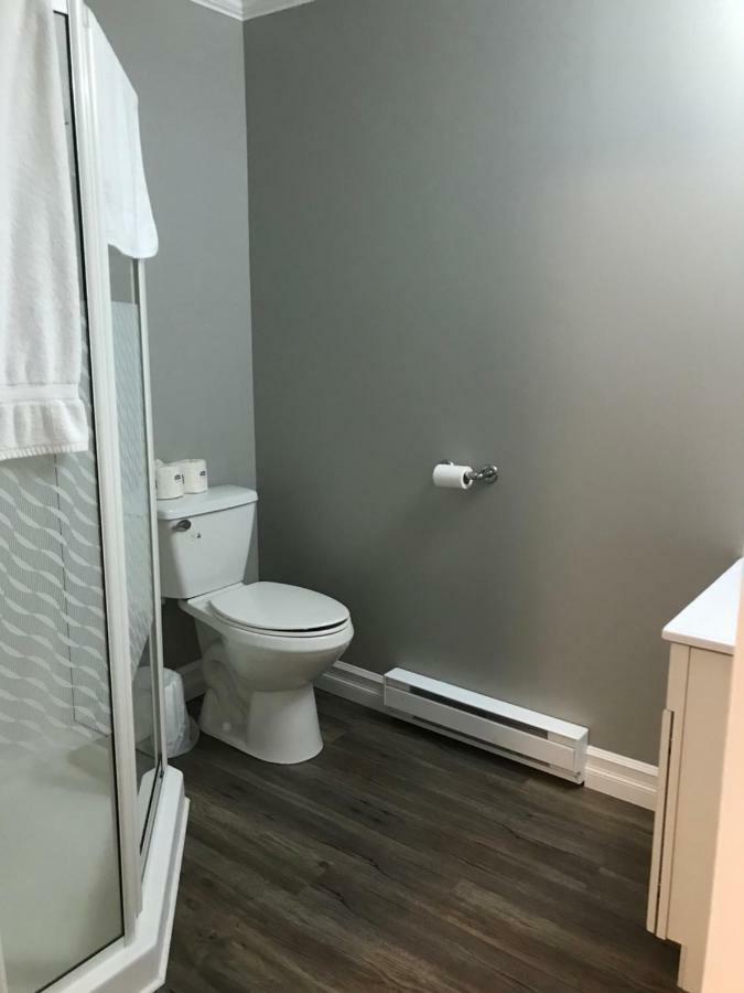 Stanley House Μοτέλ Clarenville Εξωτερικό φωτογραφία